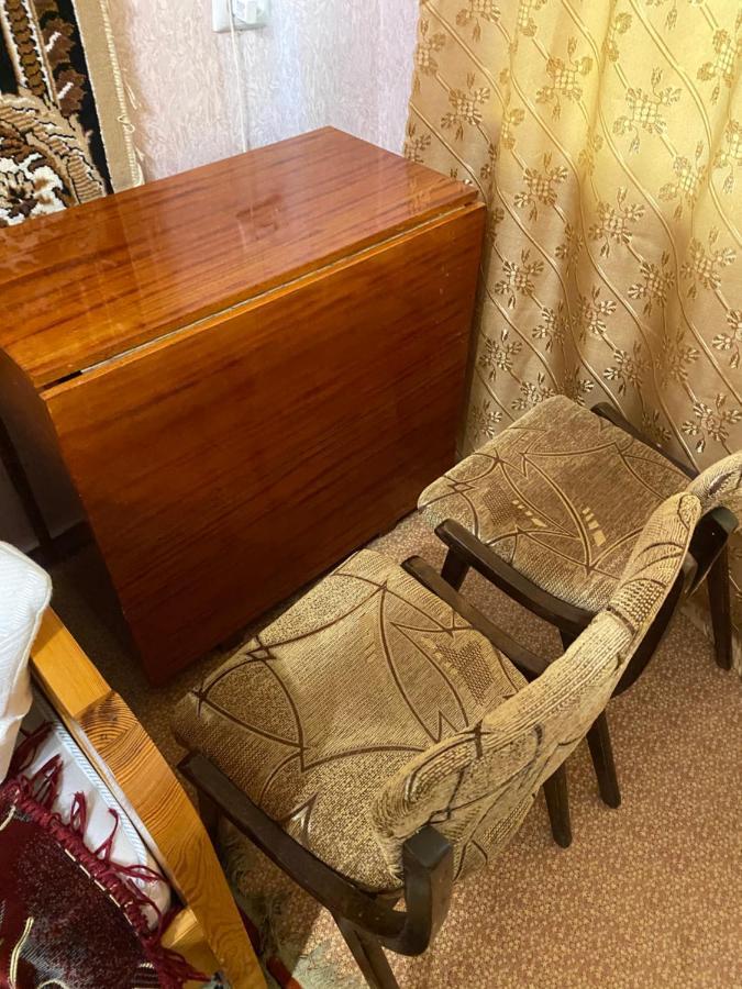 В Самом Центре Myrhorod Extérieur photo